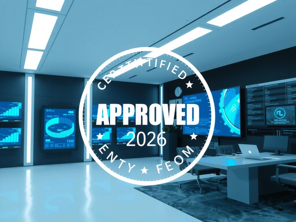 Approved 2026