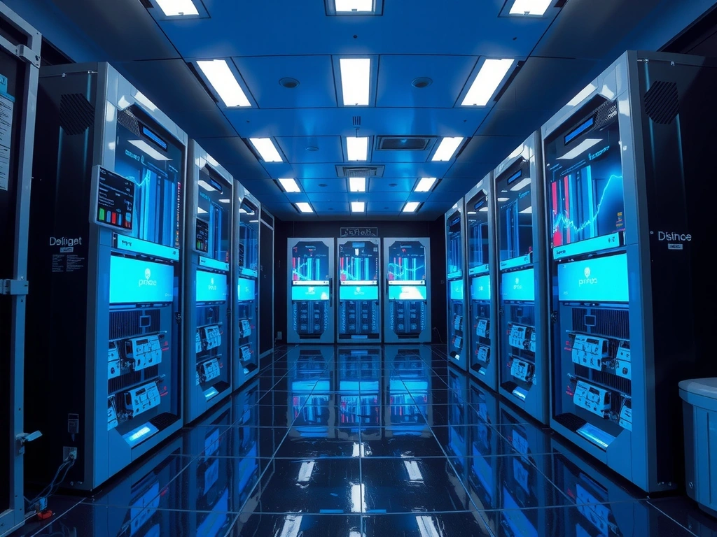 Sigurnosni centar podataka